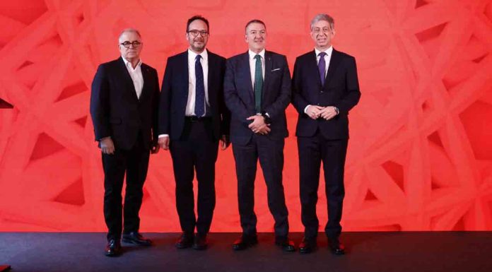 MWCapital señala ‘la disponibilidad de talento’ como el principal desafío de Europa MWCapital señala 'la disponibilidad de talento' como el principal desafío de Europa