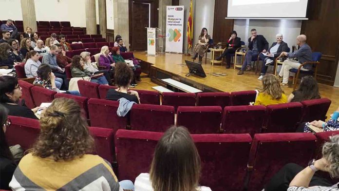 10 años de la Estrategia de Salud Sexual y Reproductiva (ESSIR)