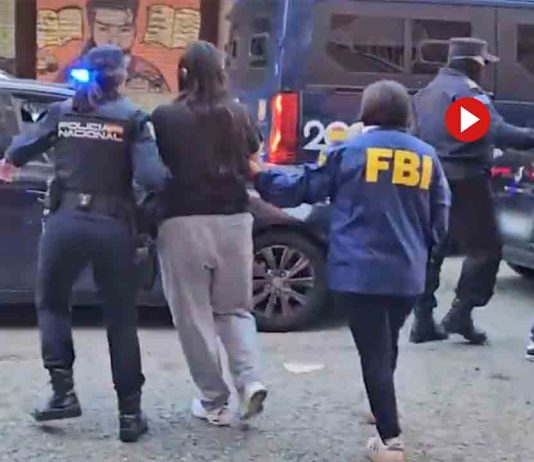 7 detenidos en Barcelona de la Mara Salvatrucha salvadoreña 7 detenidos en Barcelona de la Mara Salvatrucha salvadoreña