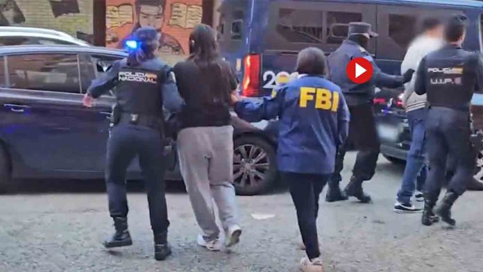 7 detenidos en Barcelona de la Mara Salvatrucha salvadoreña