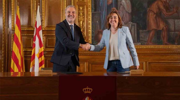 91 viviendas protegidas en la calle Marruecos 91 viviendas protegidas en la calle Marruecos