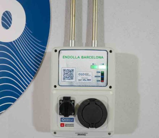 Acuerdo entre L’Energètica y Endolla Barcelona para potenciar la electromovilidad Acuerdo entre L'Energètica y Endolla Barcelona para potenciar la electromovilidad