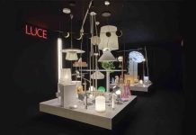 Barcelona brilla en Milán con el ‘Inspired in Barcelona: Luce’ Barcelona brilla en Milán con el 'Inspired in Barcelona: Luce'