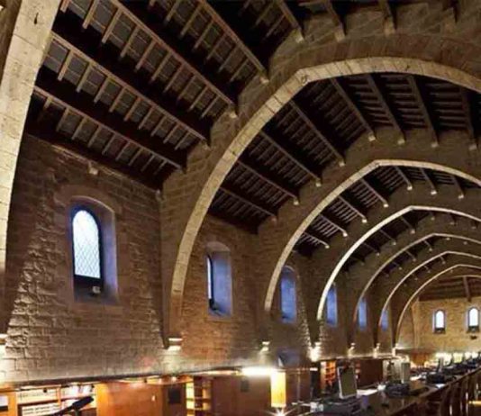 Puertas abiertas por Sant Jordi 2025 Puertas abiertas por Sant Jordi 2025
