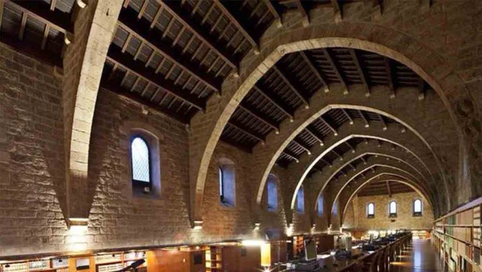 Puertas abiertas por Sant Jordi 2025