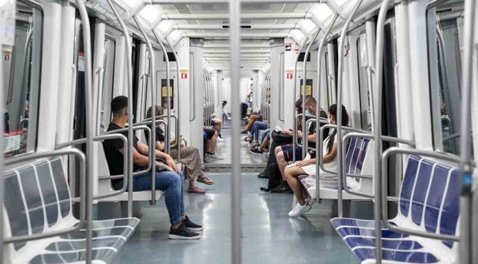 Casi 63 millones de viajes en marzo, en la red de bus y metro de TMB Casi 63 millones de viajes en marzo, en la red de bus y metro de TMB