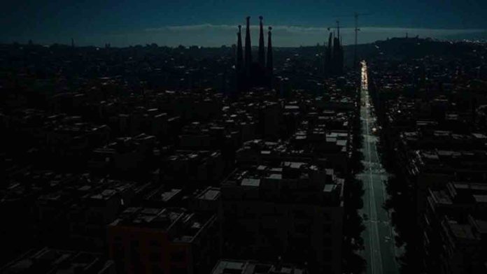 Catalunya recupera el 100% del suministro eléctrico
