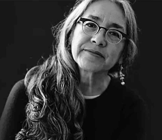 Cristina Rivera Garza, pregonera de la lectura de Sant Jordi 2025 Cristina Rivera Garza, pregonera de la lectura de Sant Jordi 2025