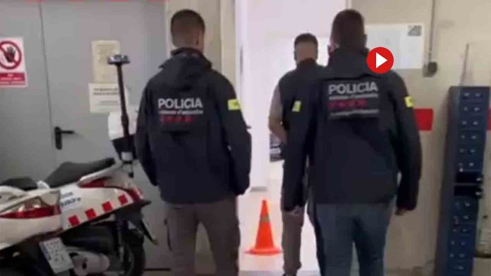 Detenido en el aeropuerto de El Prat un yihadista que iba a viajar a Palestina