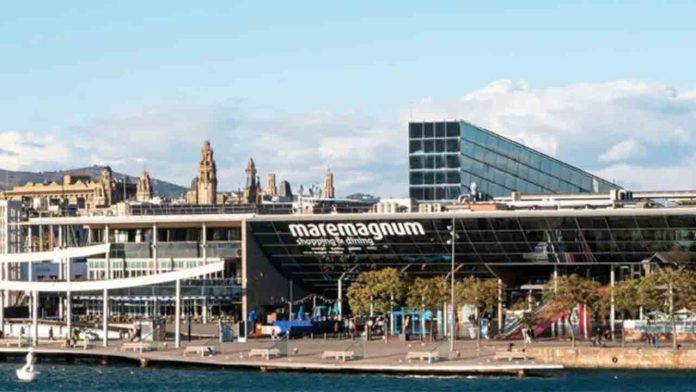 Detenido un hombre por masturbarse delante de un menor