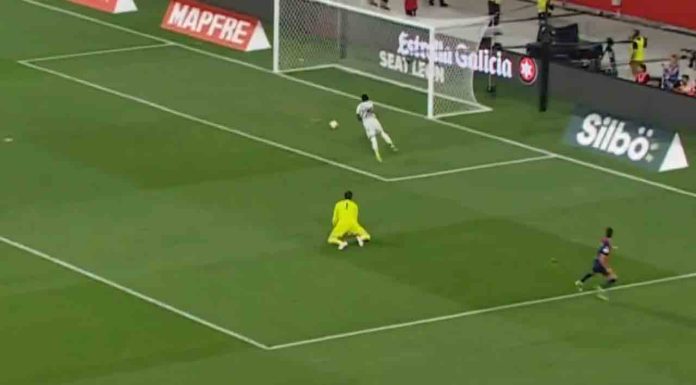 El Barça gana la Copa del Rey 3-2 El Barça gana la Copa del Rey 3-2