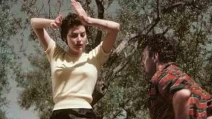 El duende contra la mafia