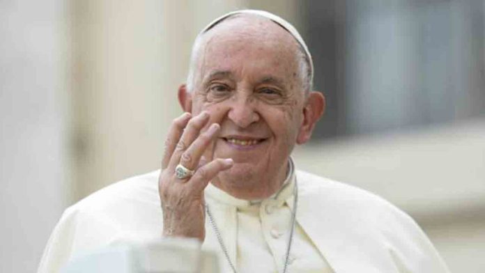 Fallece el papa Francisco a los 88 años