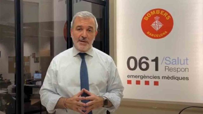 Información sobre el paro de suministro eléctrico en la ciudad de Barcelona