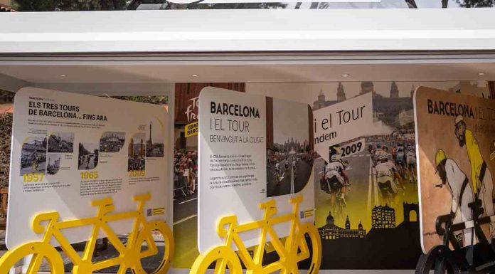 La Cursa de la Mercè 2025 será el domingo 21 de septiembre La Cursa de la Mercè 2025 será el domingo 21 de septiembre