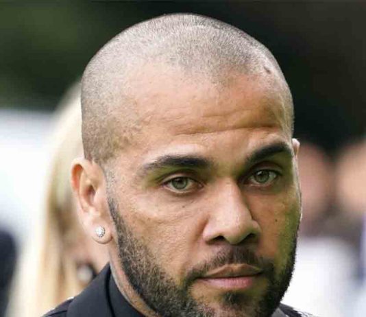 La Fiscalía de Catalunya recurrirá ante el Supremo la absolución de Dani Alves La Fiscalía de Catalunya recurrirá ante el Supremo la absolución de Dani Alves