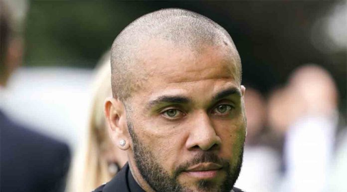 La Fiscalía de Catalunya recurrirá ante el Supremo la absolución de Dani Alves La Fiscalía de Catalunya recurrirá ante el Supremo la absolución de Dani Alves