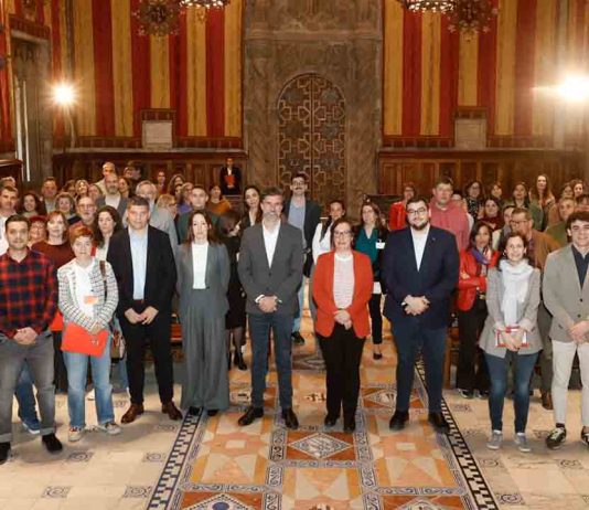 Los Puntos de Defensa de los Derechos Laborales atienden a más de 3.700 personas Los Puntos de Defensa de los Derechos Laborales atienden a más de 3.700 personas