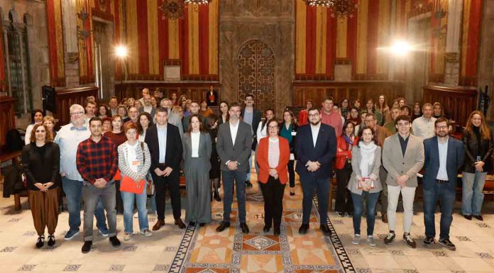 Los Puntos de Defensa de los Derechos Laborales atienden a más de 3.700 personas Los Puntos de Defensa de los Derechos Laborales atienden a más de 3.700 personas