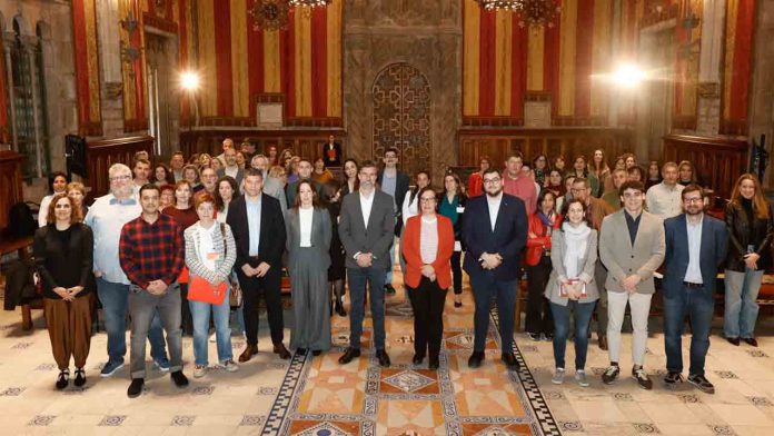 Los Puntos de Defensa de los Derechos Laborales atienden a más de 3.700 personas