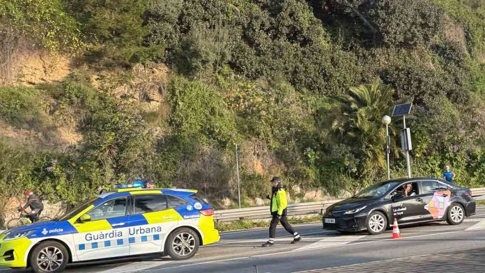Los VTC convocan una protesta el viernes