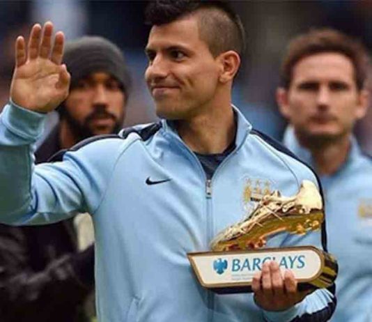 Máximo goleador de la Premier League: ¿Quiénes se llevan este título? Máximo goleador de la Premier League: ¿Quiénes se llevan este título?