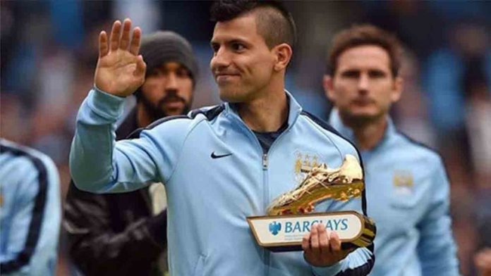 Máximo goleador de la Premier League: ¿Quiénes se llevan este título?
