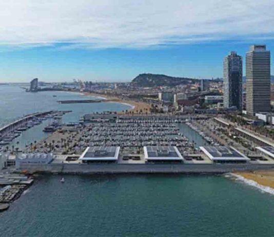 Nace el Port Olímpic Living Lab, un nuevo espacio de la economía azul Nace el Port Olímpic Living Lab, un nuevo espacio de la economía azul