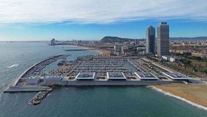 Nace el Port Olímpic Living Lab, un nuevo espacio de la economía azul