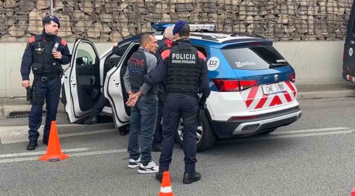 Nuevo plan de los Mossos para terminar con la multirreincidencia Nuevo plan de los Mossos para terminar con la multirreincidencia