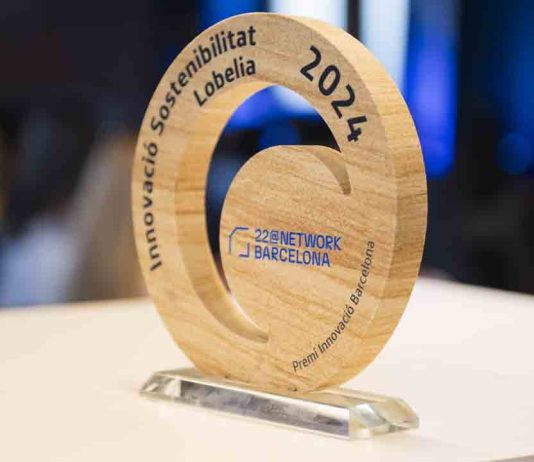 Premis Innovació Barcelona 2025 Premis Innovació Barcelona 2025