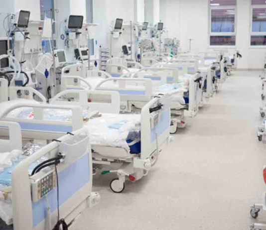 Salut da por finalizada la epidemia de infecciones respiratorias agudas Salut da por finalizada la epidemia de infecciones respiratorias agudas