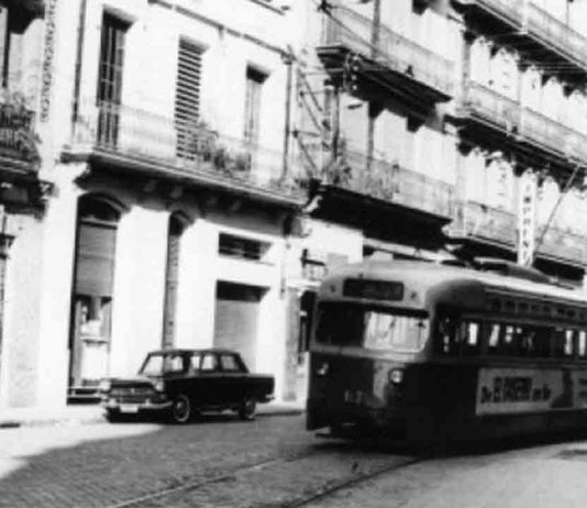 Vuelven los paseos ‘Sant Martí barri a barri’ Vuelven los paseos 'Sant Martí barri a barri'