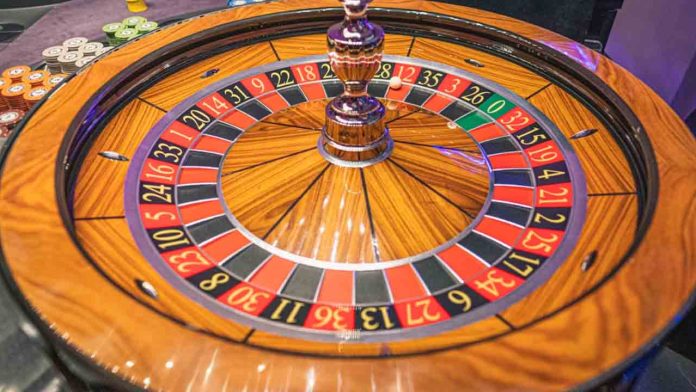 Tecnología Blockchain en Casinos Online: La Revolución Científica de la Seguridad y Transparencia