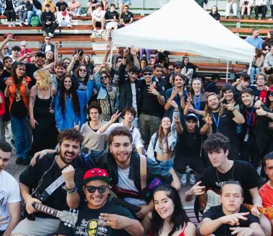 VillarFest 2025: música con alma solidaria VillarFest 2025: música con alma solidaria