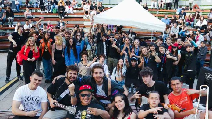 VillarFest 2025: música con alma solidaria