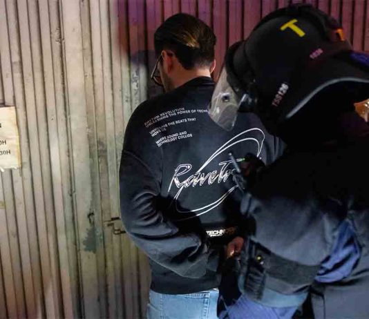 El plan Kanpai de Mossos y Urbana contra los multirreincidentes será permanente El plan Kanpai de Mossos y Urbana contra los multirreincidentes será permanente