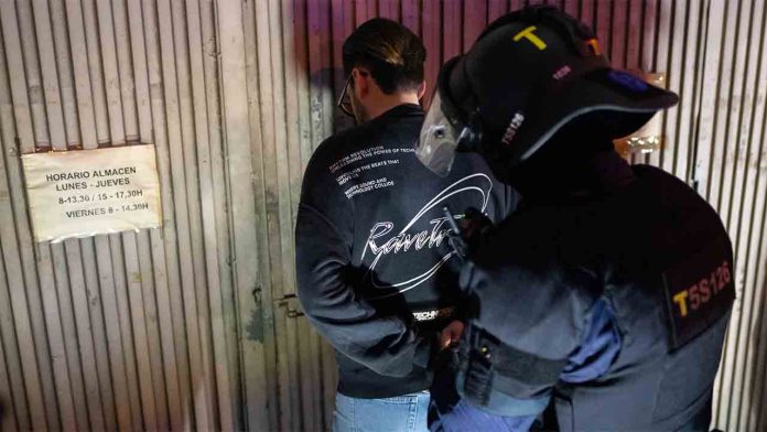 El plan Kanpai de Mossos y Urbana contra los multirreincidentes será permanente