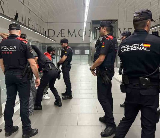 16 detenidos en una nueva operación contra los multirreincidentes 16 detenidos en una nueva operación contra los multirreincidentes