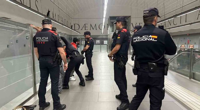 16 detenidos en una nueva operación contra los multirreincidentes 16 detenidos en una nueva operación contra los multirreincidentes