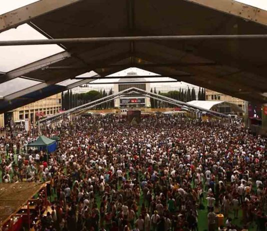 28 artistas, 6 actividades y 6 expositores abandonan el Sónar por los vínculos israelís 28 artistas, 6 actividades y 6 expositores abandonan el Sónar por los vínculos israelís