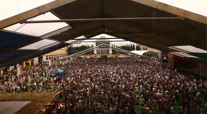 28 artistas, 6 actividades y 6 expositores abandonan el Sónar por los vínculos israelís 28 artistas, 6 actividades y 6 expositores abandonan el Sónar por los vínculos israelís