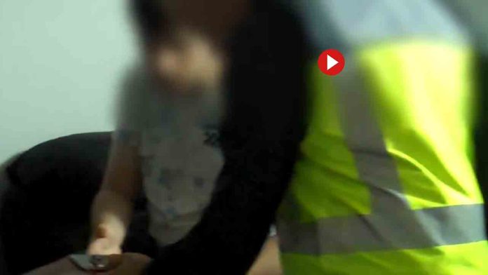 35 detenidos, 4 en Barcelona, por intercambiar pornografía infantil en internet