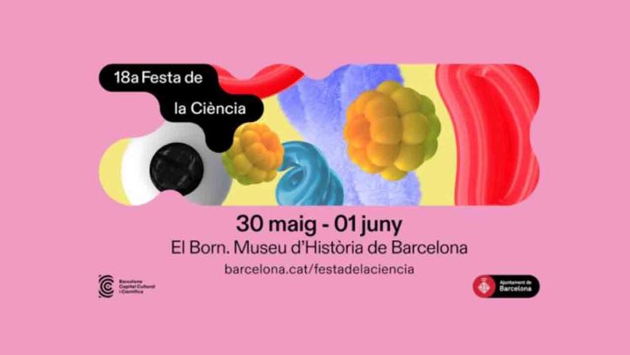 Arranca la 18ª Fiesta de la Ciencia con un nuevo espacio sobre la cuántica