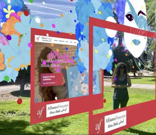 Arte digital: la creatividad que nos une Arte digital: la creatividad que nos une