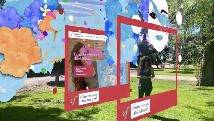 Arte digital: la creatividad que nos une