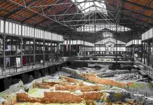 Barcelona celebra la 18ª Fiesta de la Ciencia Barcelona celebra la 18ª Fiesta de la Ciencia