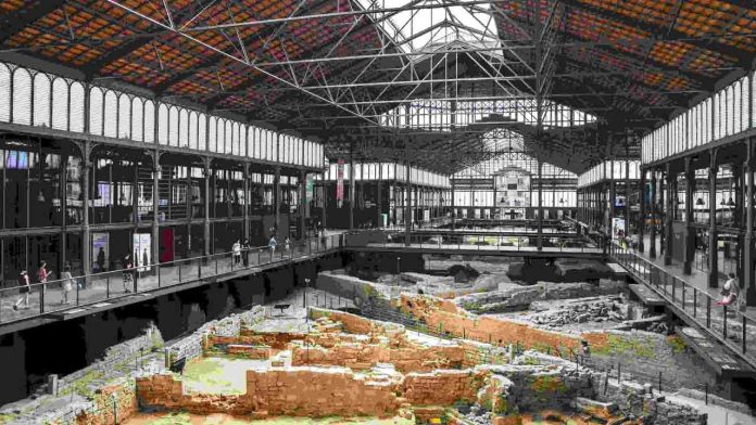 Barcelona celebra la 18ª Fiesta de la Ciencia