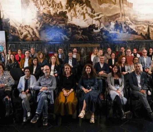 Barcelona crea la Oficina Técnica de Accesibilidad Barcelona crea la Oficina Técnica de Accesibilidad