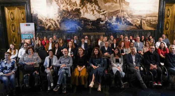 Barcelona crea la Oficina Técnica de Accesibilidad Barcelona crea la Oficina Técnica de Accesibilidad